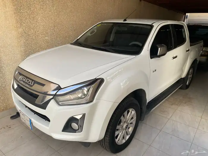 ايسوزو 2019 12