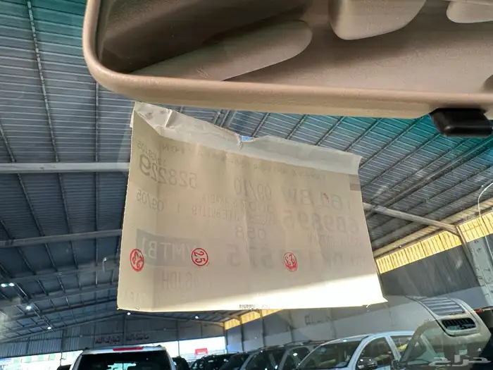 جيب GXR م 2006 بحااله الوكااله 65