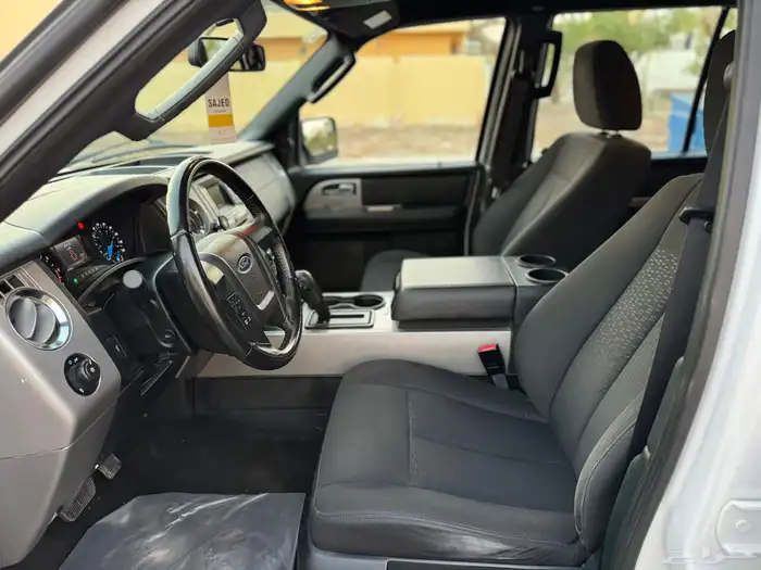 اكسبيدشن 2016 نص فل دبل بدي محركات وكالة قمة النظافة 34