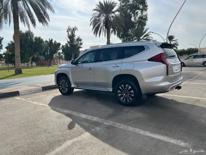 مونتيرو سبورت 2021 بنزين فل كامل 43