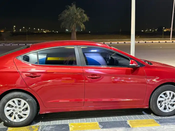 افانتي النترا 2018 6