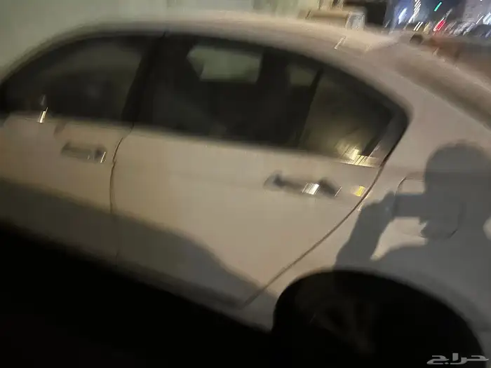 للبيع هوند اكورد فل كامل 0