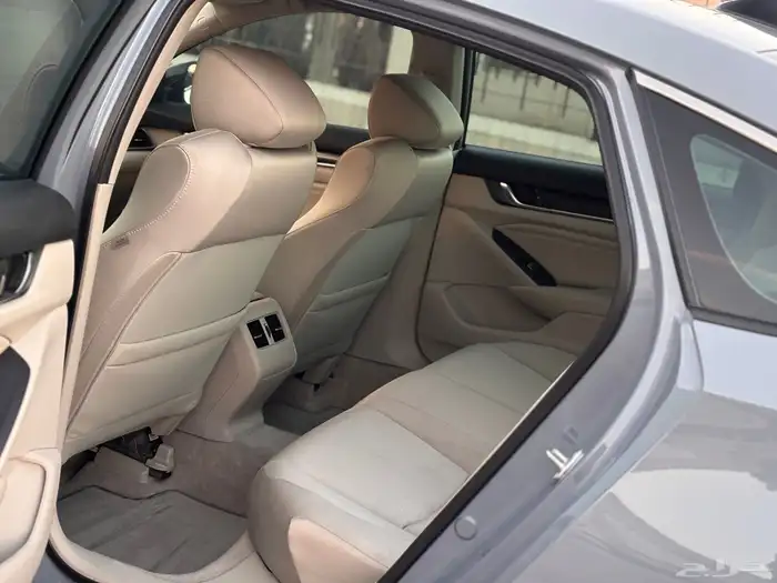 هواندا اكورد 2022 فل كامل اسبورت 27