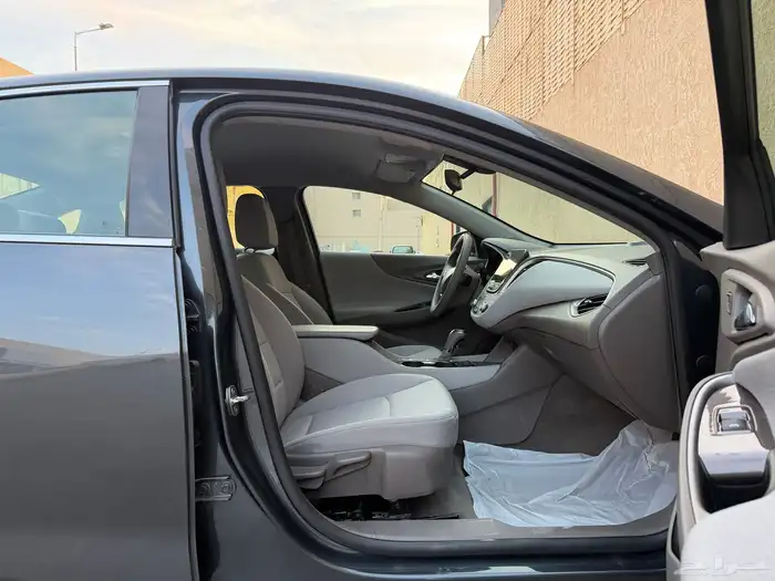 شيفروليه ماليبو موديل 2020 34