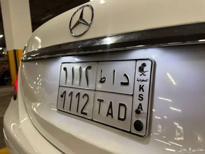 مرسدس 2017 جفالي بدي وكاله 30