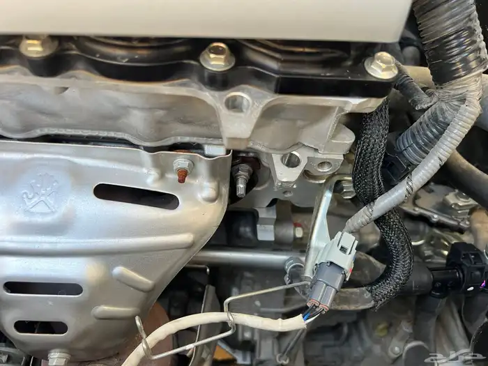 تويوتا يارس 2021 شبه جديد 20