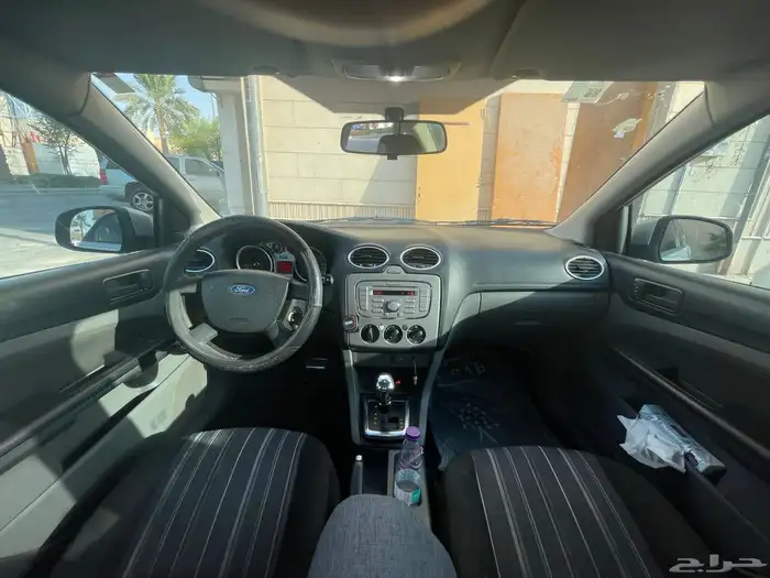 Ford focus فورد فوكس 3