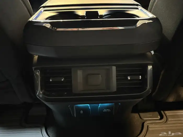 فورد F150 2021 (( بحالة ممتازة )) 10