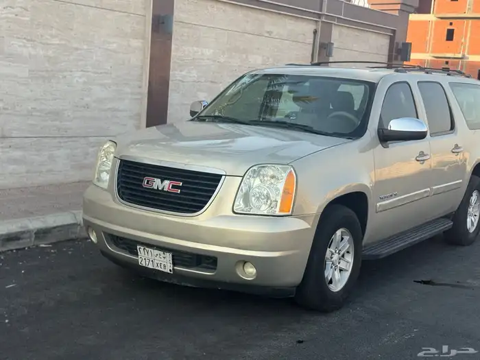 جمس_يوكونXL_بدي وكاله_2011 17