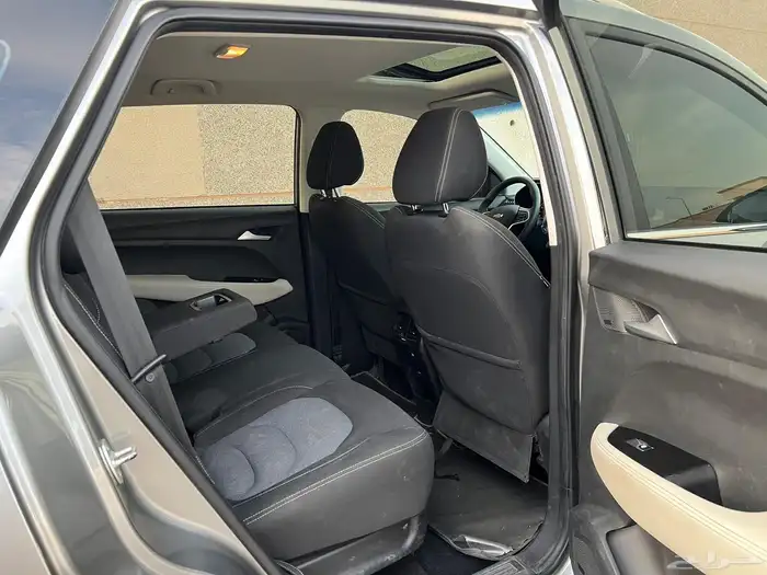 شفروليه كابتيفا 2023 10