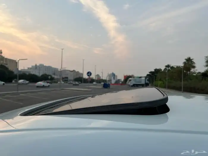 لكزس 350 نظيف 28