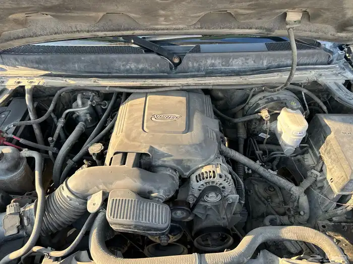 سيرا جمس غمارتين 1