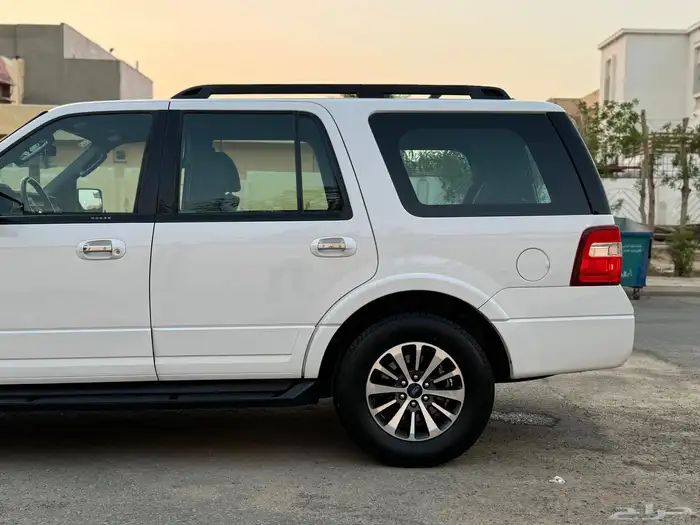 اكسبيدشن 2016 نص فل دبل بدي محركات وكالة قمة النظافة 19