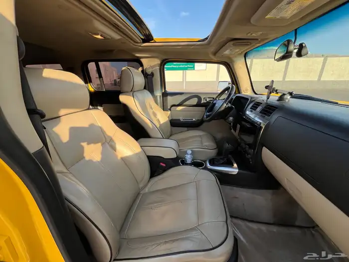 HUMMER H3 Exclusive 18