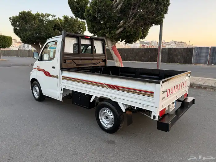 دباب دايهاتسو 2015 فل كااامل مخزن 5