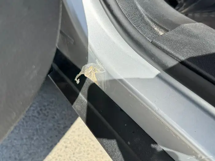 جروف LT 2024 ماشي 6550 كيلو فقط تماتيك 4