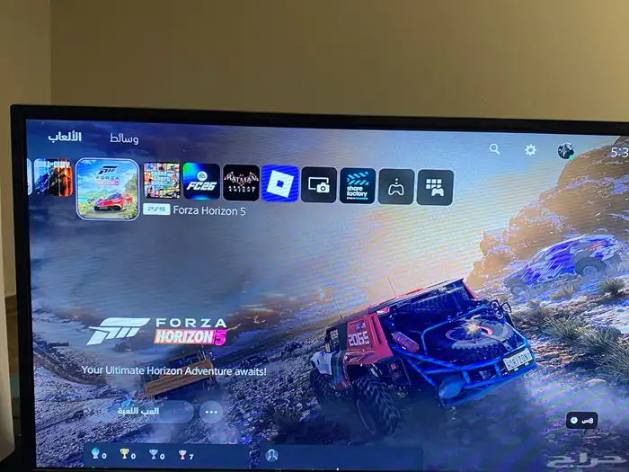 سوني 5 ديجيتال 4