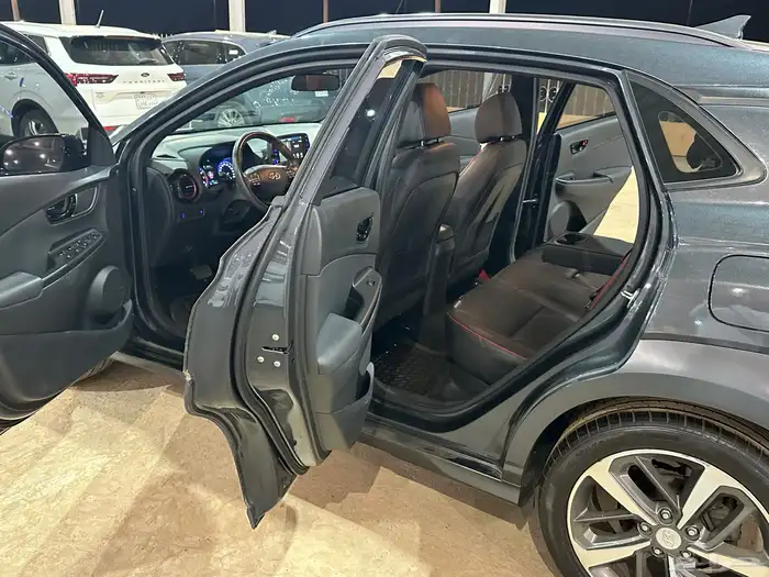 كونا كمفورت موديل 2020 فل كامل خليجي 12