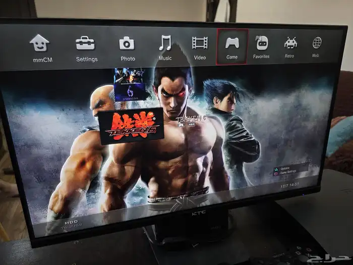 سوني بلايستيشن 3 - 500 قيقا 21