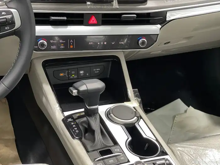 كيا كي فايف نص فل 2026 الاقل سعرا 6