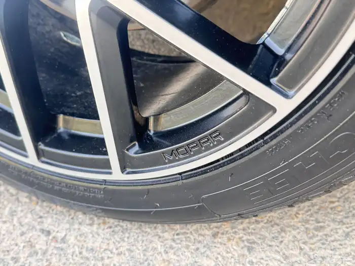 تشارجر رود 2014( مخزن ) 15