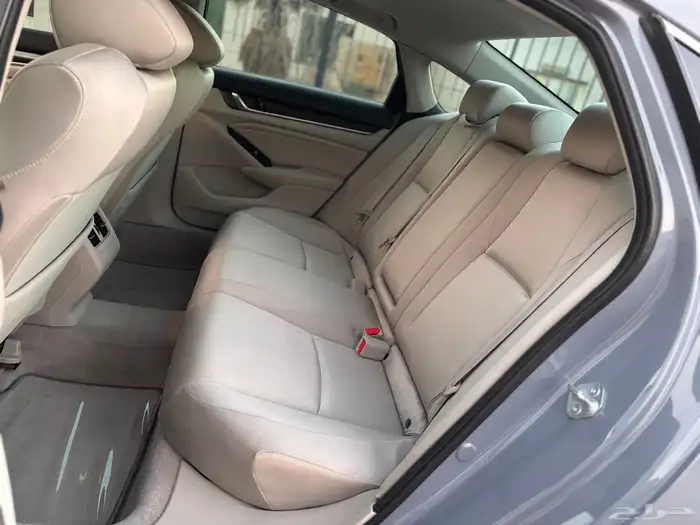 هواندا اكورد 2022 فل كامل اسبورت 28