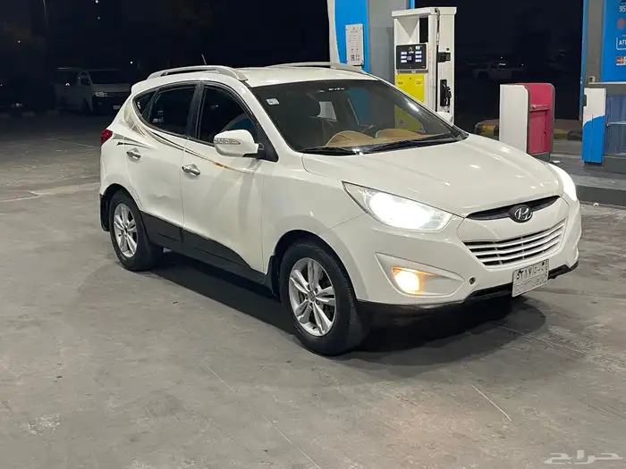 توسان 2014 قمة النضافة 4