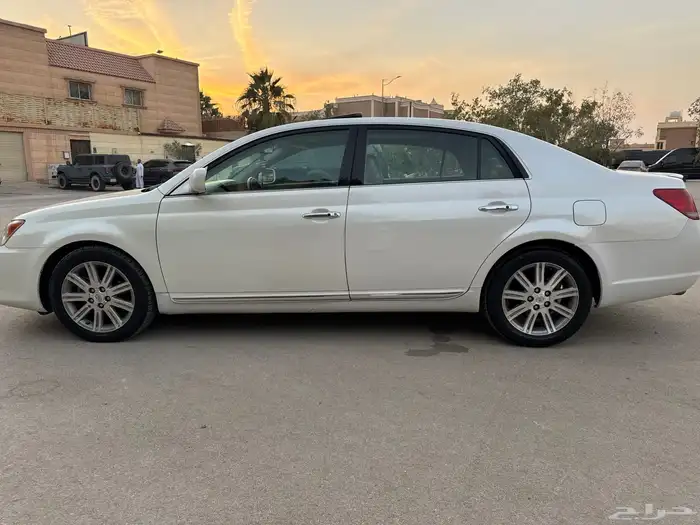 افالون لميتد فل 2009 7