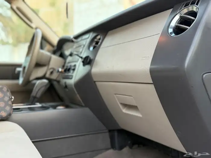 فورد اكسبيدشن 2014 30