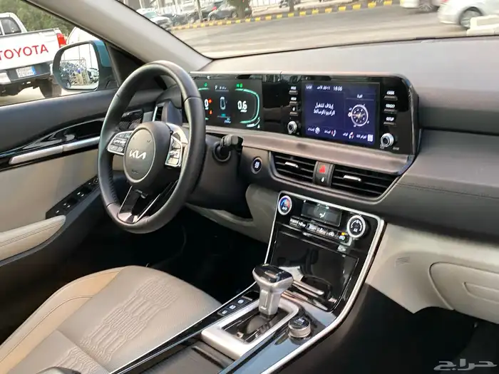 كيا سيلتوس 25