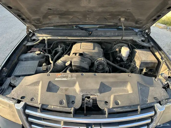 سيرا جمس غمارتين 4