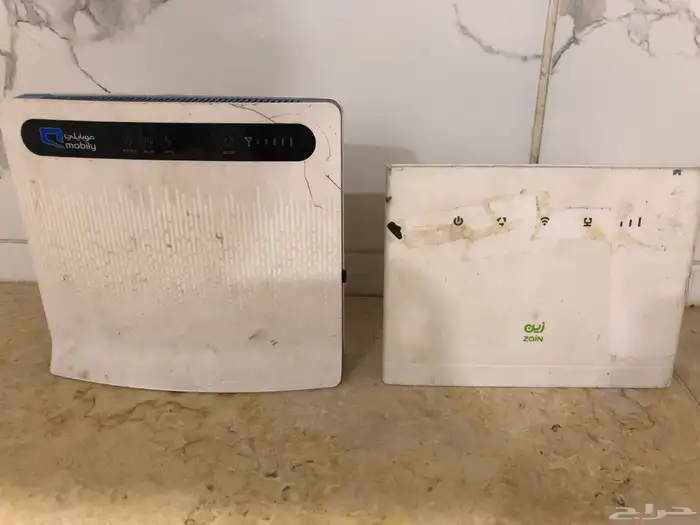 جهاز راوتر 0