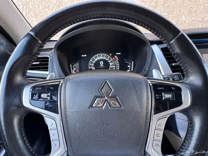 مستبيشي مونتيرو 2022 28