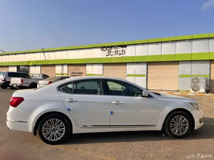 كيا كدينزا 3