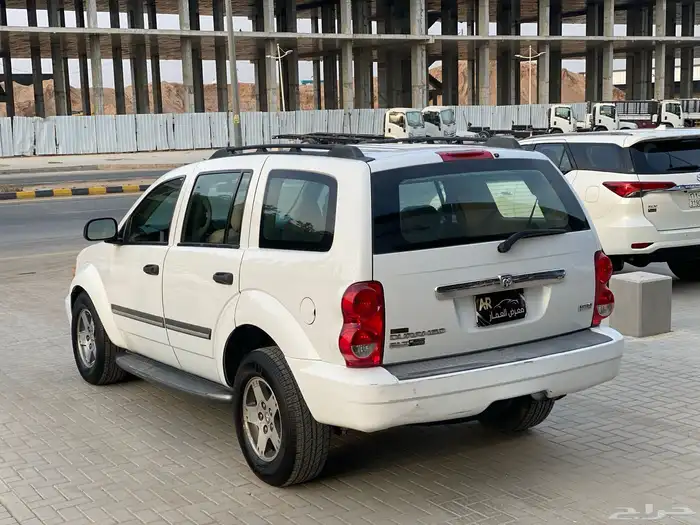 دوج درانجو 5