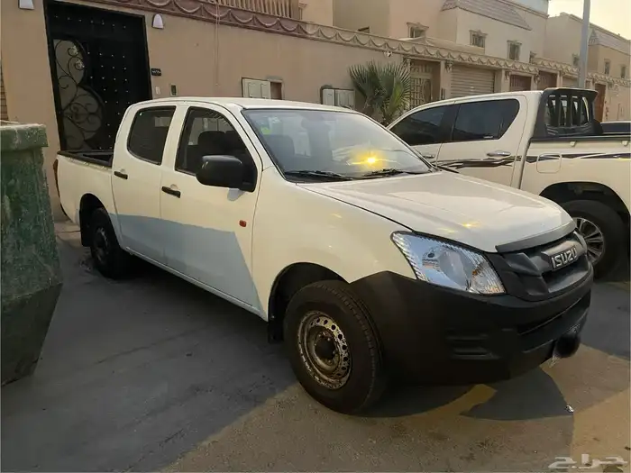 ايسوزو ديماكس غمارتين 4