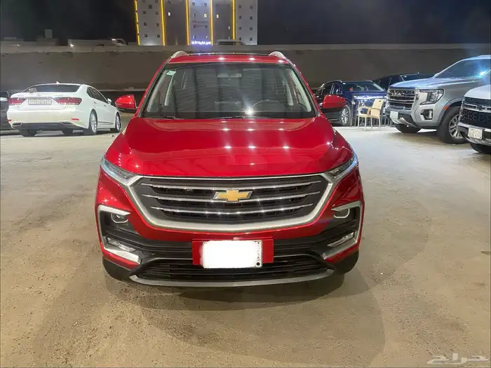 كابتيفا 2023 فل كامل بريمير 0