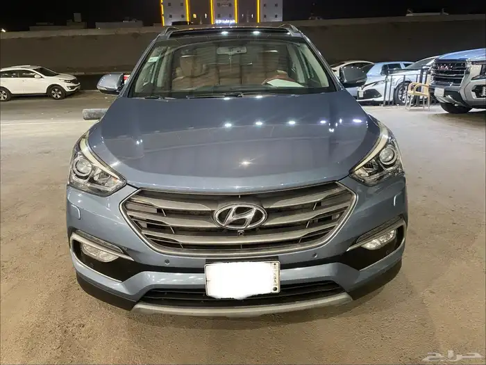 سنتافي 2018 فل كامل 6سلندر 0