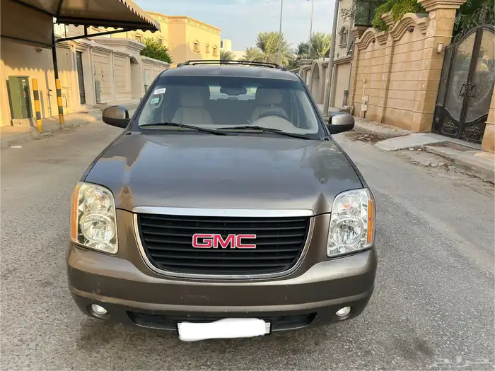 يوكن 2011 قصير بدون دبل بيع او بدل 1