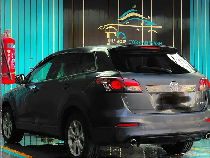 جيب مازدا CX9 0