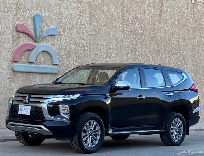 مستبيشي مونتيرو 2022 1