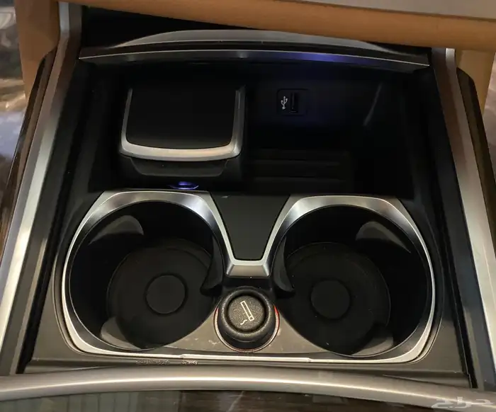 بي أم دبليو 2018 730Li(عداد قليل ) بحالة ممتازة 28