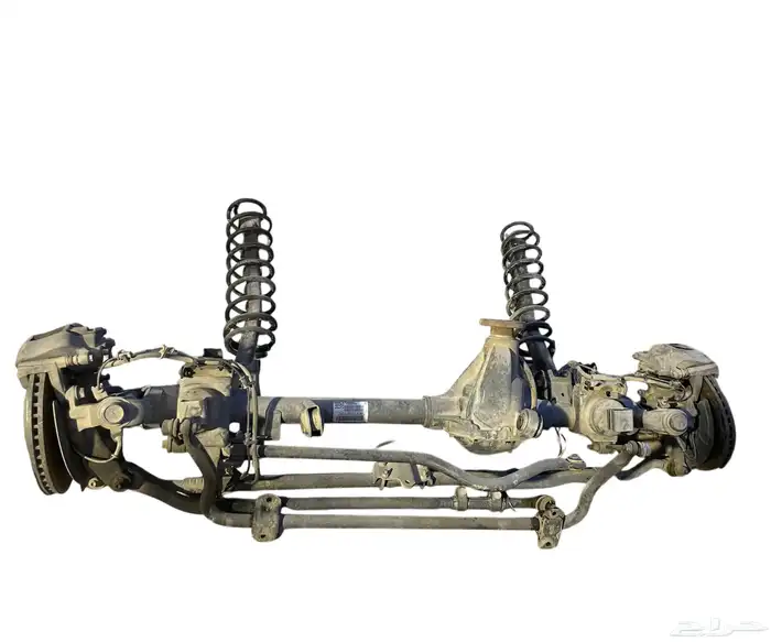 دفرنس رانجلر 0