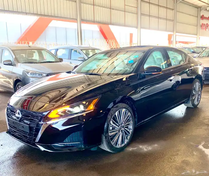 نيسان التيما نص فل 2026 SV 4