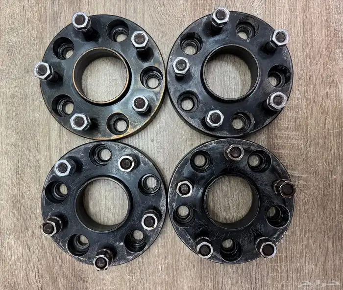 تباريز jk رانجلر 1.25 انش 0