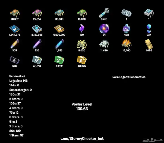 حساب طور الزومبي القديم اغلى نسخه مع حزم التويتش وفريش 3