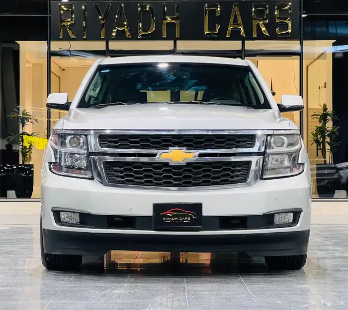 تاهو دبل 2019سعودي (عروض خاصة ) 0