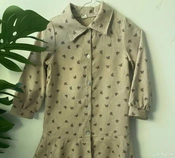 ملابس اطفال 4