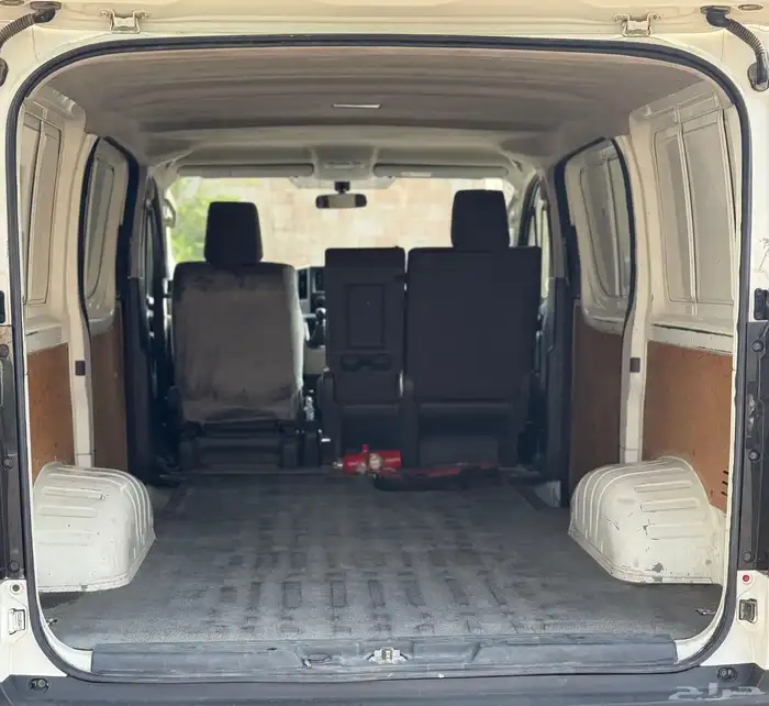 تويوتا هايس بضاعه 2020 ديزل السعر 73000 الف 13