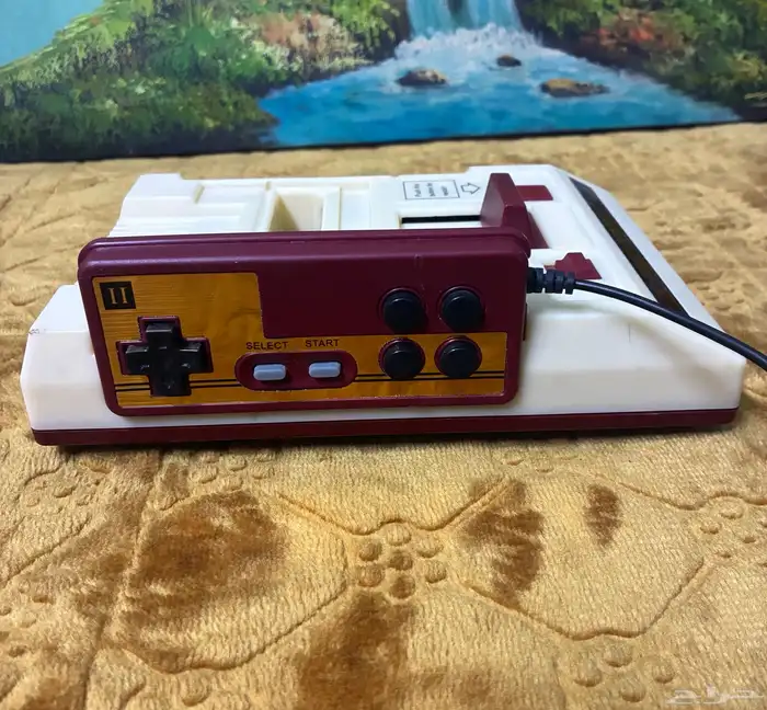 كمبيوتر العائلة(مع الملحقات ) 1